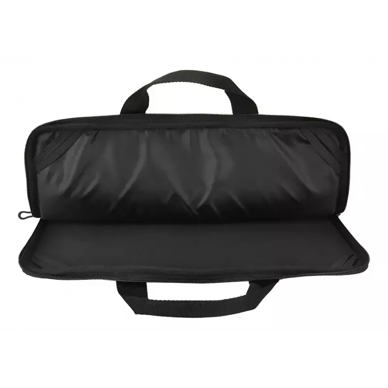 Opbergtas Deltaco NV-512 40,6 cm 16 inch zwart