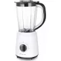 Emerio BL-124816.7 mixer met 1,5 l BPA-vrije kan wit