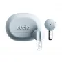 Draadloze oordopjes Sudio N3 blauw Bluetooth 5.0 met ruisonderdrukking