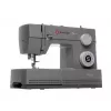 Automatische naaimachine SINGER Heavy Duty 6335M elektrisch grijs