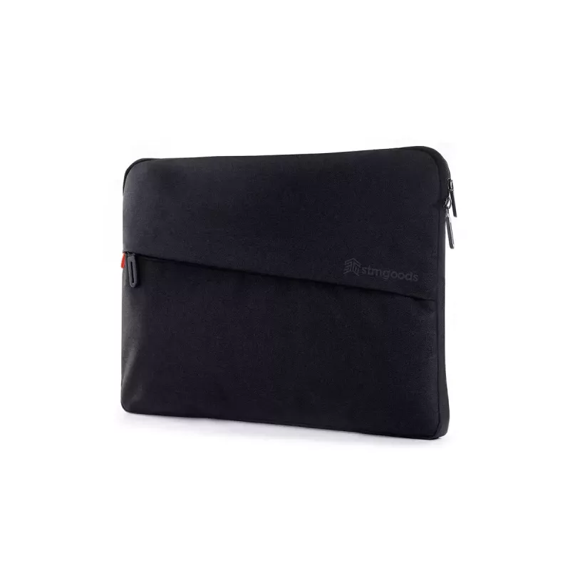 Sleeve case STM Gamechange voor 33 cm (13 inch) laptops, zwart
