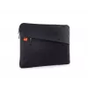 Sleeve case STM Gamechange voor 33 cm (13 inch) laptops, zwart