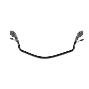 Stroomkabel EATON EBMCBL240 1,8 m, zwart