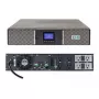 Eaton 9PX 1500RT UPS dubbelconversie 1,5 kVA 1350 W 8 AC-uitgangen
