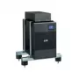 UPS Eaton 9SX1000IM dubbelconversie online 1 kVA (900 W) 6x C13 RS-232 tower, zwart