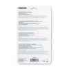 Handloep Carson LumiCraft 2x, LED, op batterijen, zwart, 135×23×226 mm
