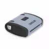Monoculair Carson Mini Aura zwart grijs 1x vergroting 25m bereik