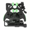 Telescoopcamera-/smartphonehouder Carson HookUpz 2.0 breedte 109 mm diepte 58 mm hoogte 114 mm