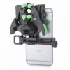 Telescoopcamera-/smartphonehouder Carson HookUpz 2.0 breedte 109 mm diepte 58 mm hoogte 114 mm