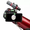 Telescoopcamera-/smartphonehouder Carson HookUpz 2.0 breedte 109 mm diepte 58 mm hoogte 114 mm