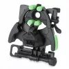 Telescoopcamera-/smartphonehouder Carson HookUpz 2.0 breedte 109 mm diepte 58 mm hoogte 114 mm