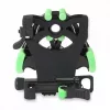 Telescoopcamera-/smartphonehouder Carson HookUpz 2.0 breedte 109 mm diepte 58 mm hoogte 114 mm