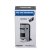 Digitale microscoop Carson MICROFLIP 250x zwart roestvrij staal