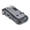 Digitale microscoop Carson MICROFLIP 250x zwart roestvrij staal