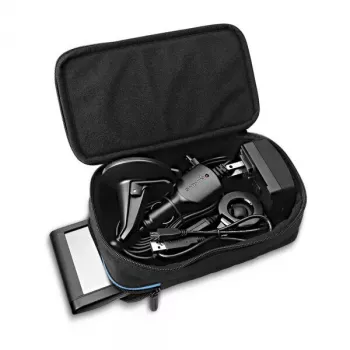 Navigatorhoesje Garmin 010-12101-01