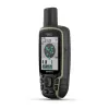 GPS-apparaat Garmin GPSMAP 65 Personal zwart