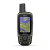 GPS-apparaat Garmin GPSMAP 65 Personal zwart