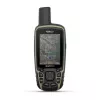 GPS-apparaat Garmin GPSMAP 65 Personal zwart