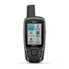 GPS-apparaat Garmin GPSMAP 65 Personal zwart