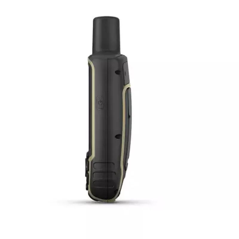 GPS-apparaat Garmin GPSMAP 65 Personal zwart