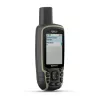 GPS-apparaat Garmin GPSMAP 65 Personal zwart