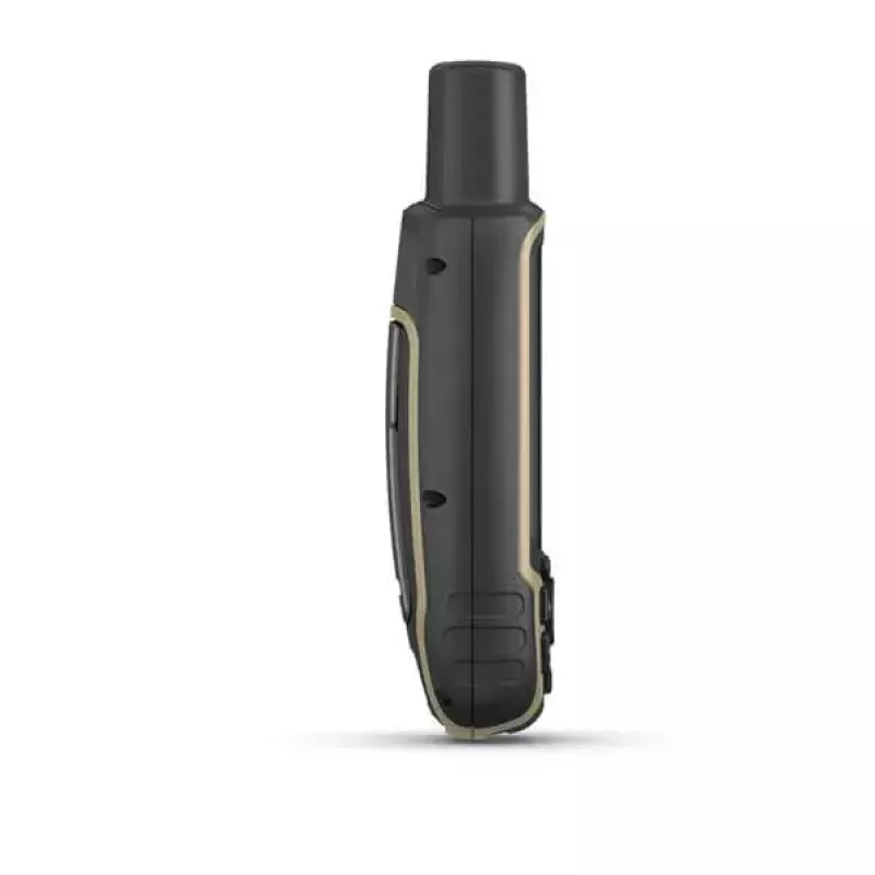 GPS-apparaat Garmin GPSMAP 65 Personal zwart