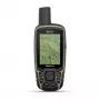 GPS-apparaat Garmin GPSMAP 65 Personal zwart