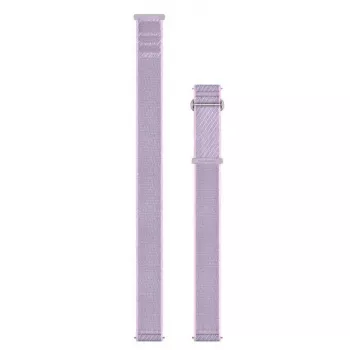 Band Garmin 010-14400-01 roze fabric 18 mm