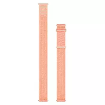 Band Garmin 010-14400-05 roze fabric 20mm