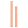 Band Garmin 010-14400-05 roze fabric 20mm