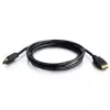 C2G 4,5 m high-speed HDMI-kabel met ethernet 4K 60 Hz