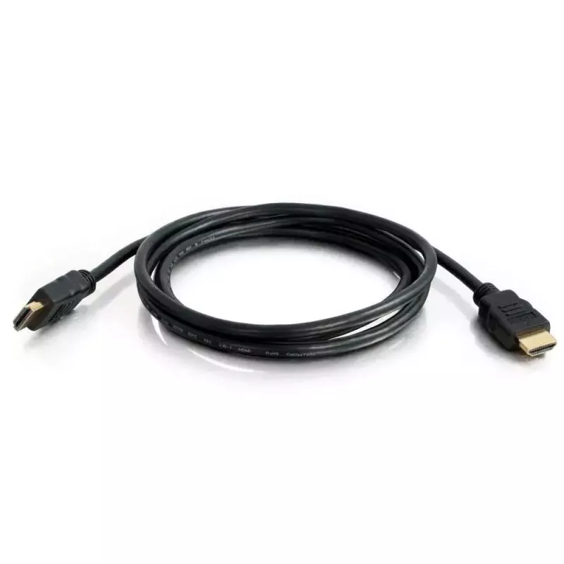 C2G 4,5 m high-speed HDMI-kabel met ethernet 4K 60 Hz