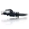 C2G 83412 Cat6 UTP patchkabel, zwart, 10 m