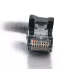 C2G 83412 Cat6 UTP patchkabel, zwart, 10 m