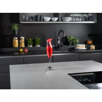 Staafmixer Bamix EO 140 Classic 0 L rood