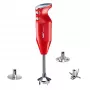 Staafmixer Bamix Prime 0 L rood