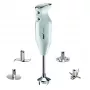 Staafmixer Bamix MAXX 0 L wit