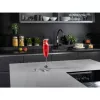 Staafmixer Bamix MAXX 0 L rood