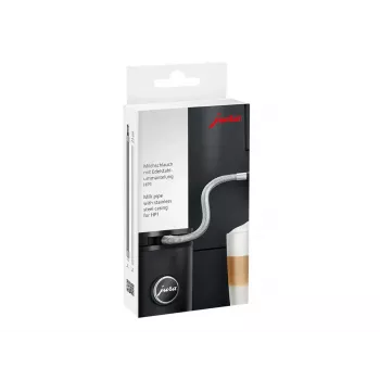 Melkslang Jura HP1 E8 Platin E8 Dark Inox E80 E6 D6 A9