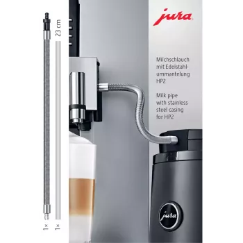Melkslang JURA HP2