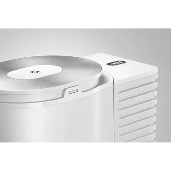 Melktank JURA Cool Control wit 1,1 L 25 W