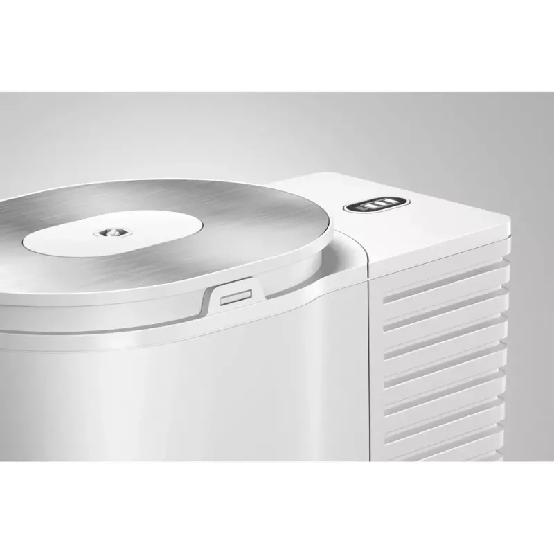 Melktank JURA Cool Control wit 1,1 L 25 W