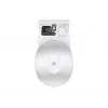 Melktank JURA Cool Control wit 1,1 L 25 W