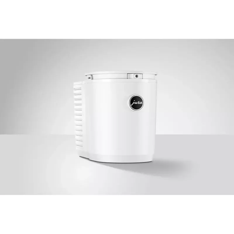 Melktank JURA Cool Control wit 1,1 L 25 W