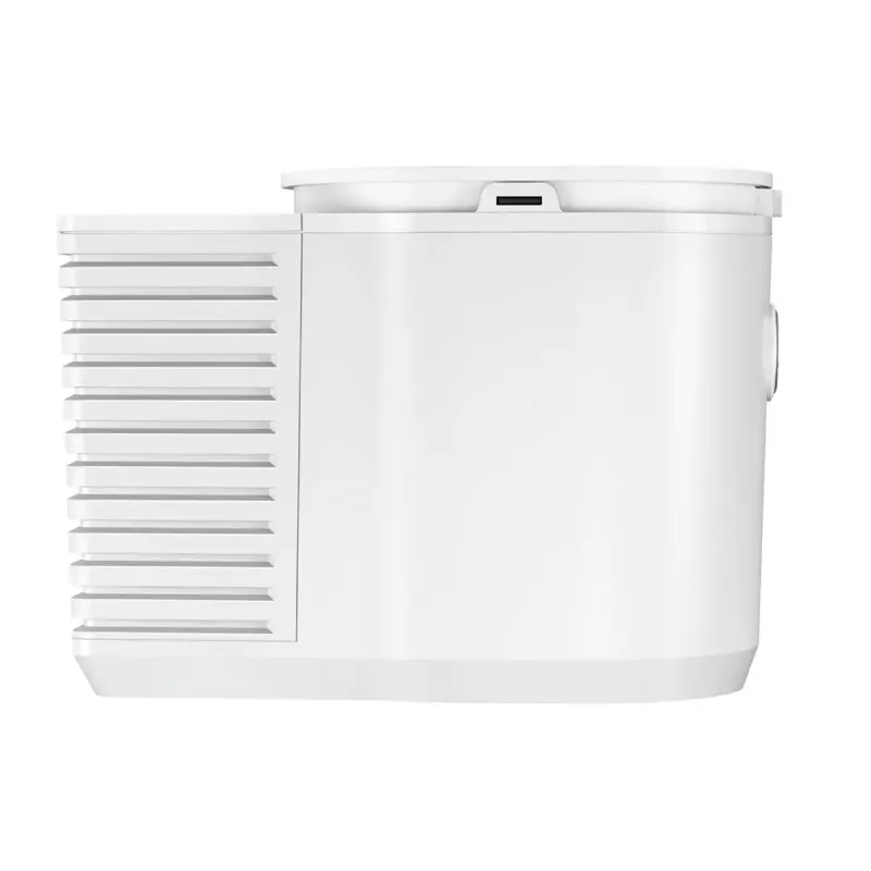 Melktank JURA Cool Control wit 1,1 L 25 W