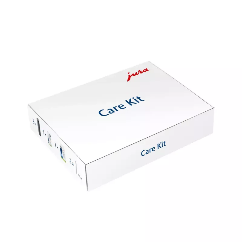 Onderhoudsset JURA Care Kit 25065