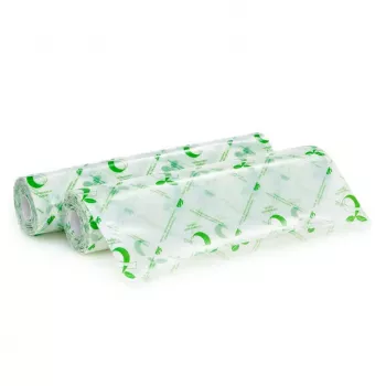 Vacuümrol Solis ECO Vacuum Rolls 30 x 600 cm transparant