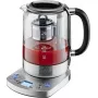 Elektrische waterkoker Solis 5518 Automatic 1,5 L RVS, automatische uitschakeling