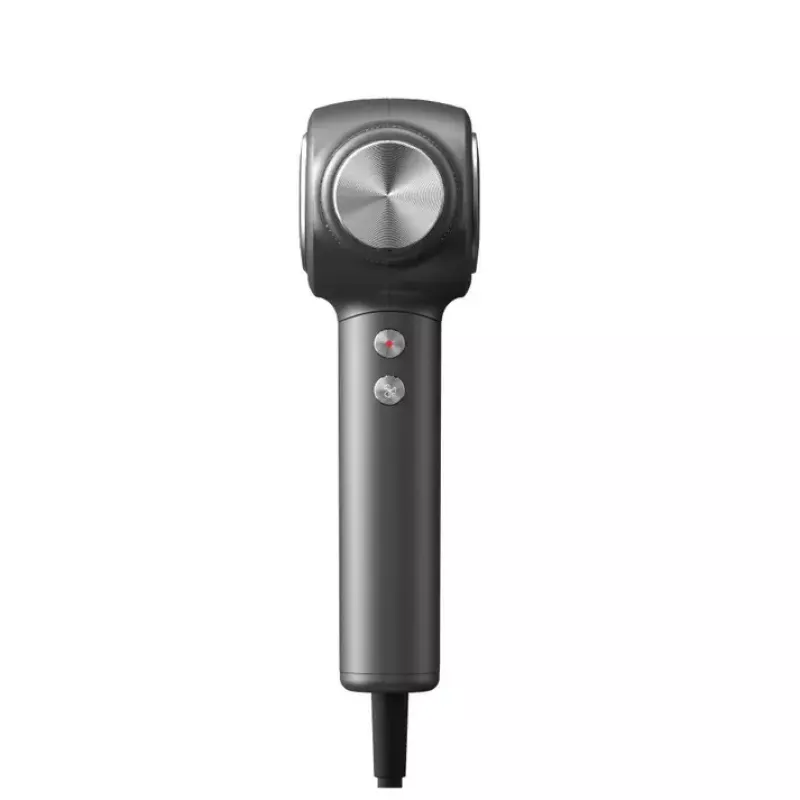 Haardroger Solis AirVolution 1600 W Zwart