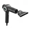 Haardroger Solis AirVolution 1600 W Zwart